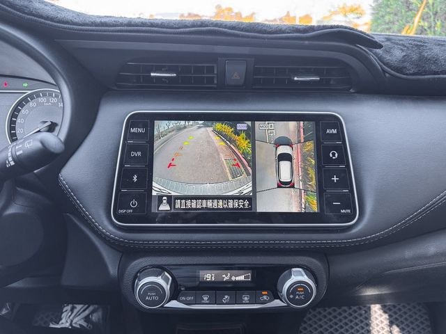NISSAN日產 KICKS  第10張相片