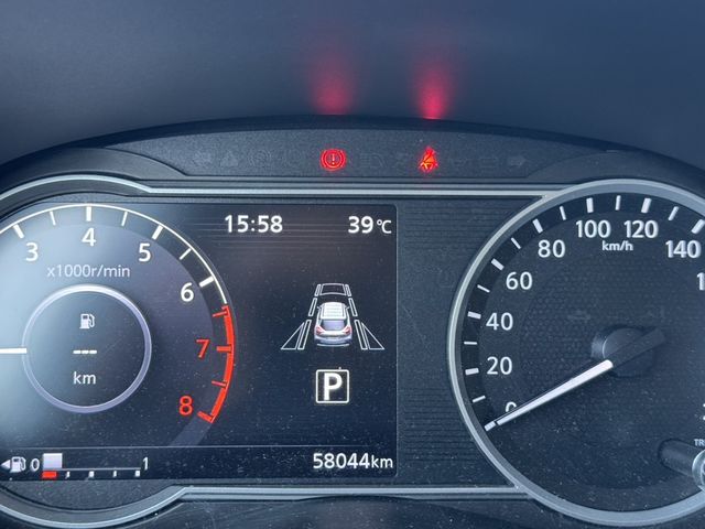 NISSAN日產 KICKS  第11張相片