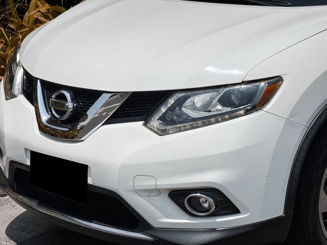NISSAN日產 X-TRAIL  第2張相片