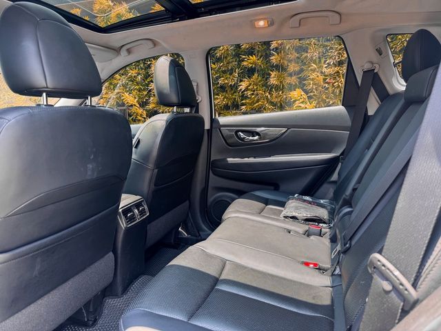 NISSAN日產 X-TRAIL  第5張相片
