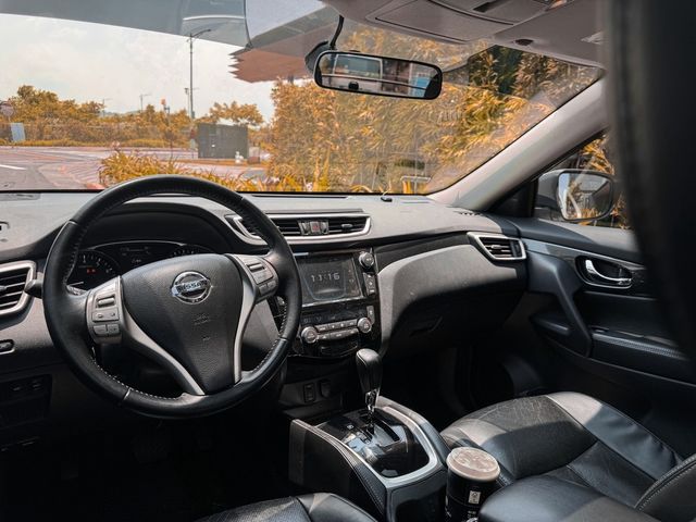NISSAN日產 X-TRAIL  第6張相片