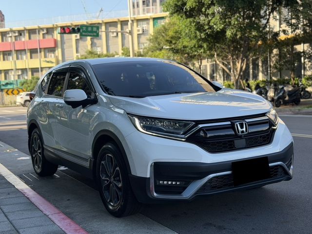 HONDA本田 CR-V  第2張相片