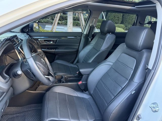 HONDA本田 CR-V  第5張相片