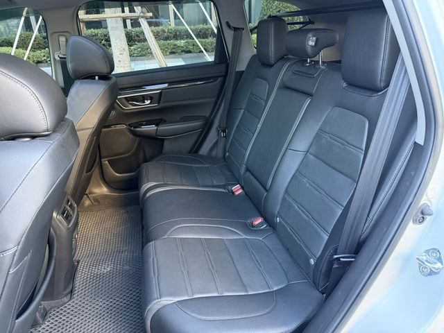 HONDA本田 CR-V  第6張相片