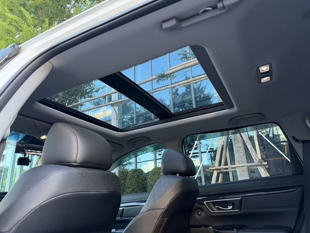 HONDA本田 CR-V  第7張相片