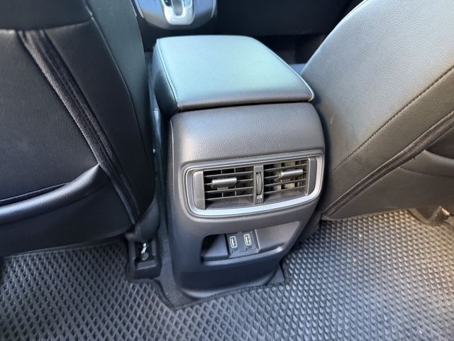 HONDA本田 CR-V  第8張相片