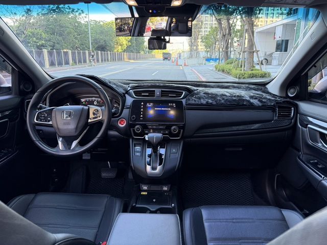 HONDA本田 CR-V  第9張相片