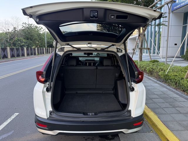HONDA本田 CR-V  第10張相片