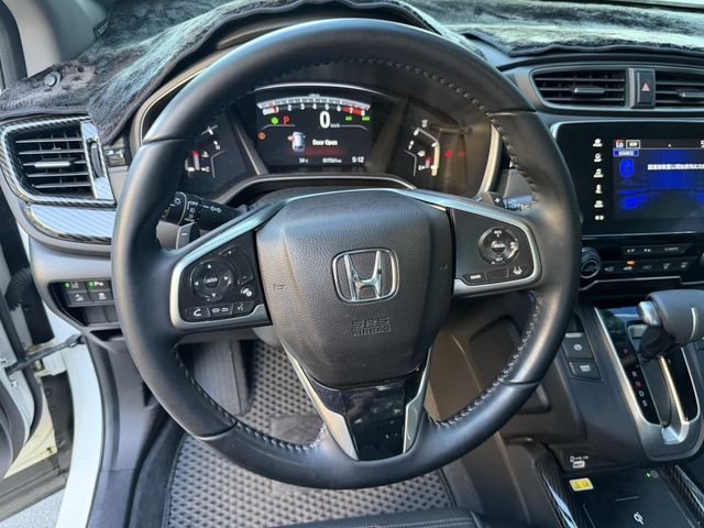 HONDA本田 CR-V  第11張相片