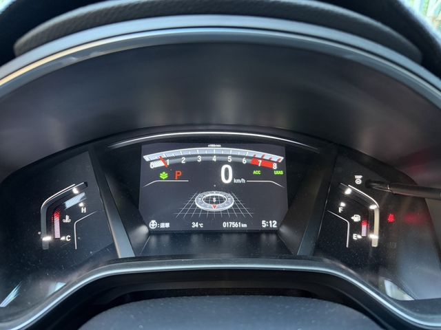 HONDA本田 CR-V  第13張相片