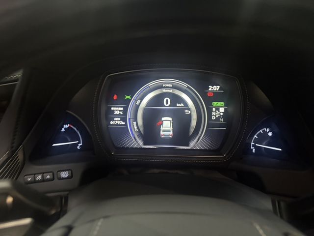 LEXUS凌志 LS500H  第7張相片
