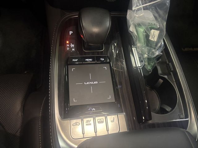 LEXUS凌志 LS500H  第10張相片
