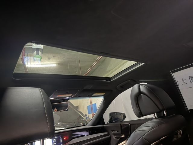 LEXUS凌志 LS500H  第12張相片