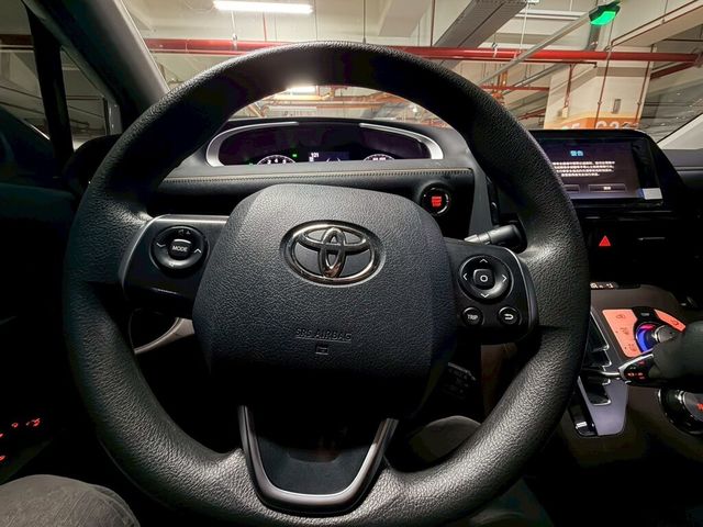 TOYOTA豐田 SIENTA  第9張相片