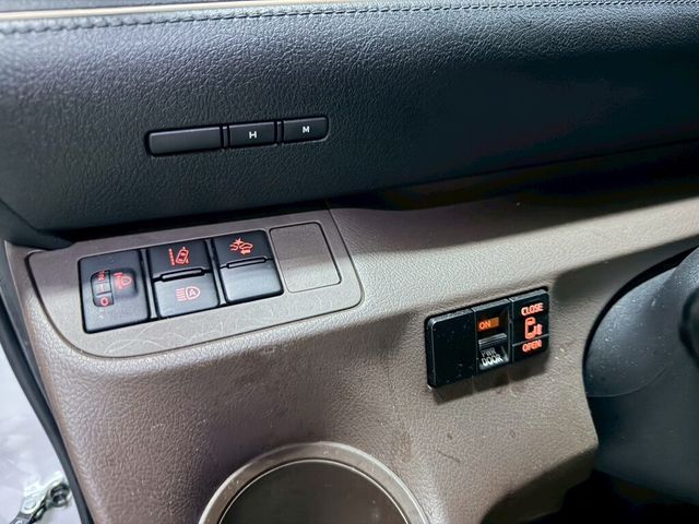 TOYOTA豐田 SIENTA  第11張相片