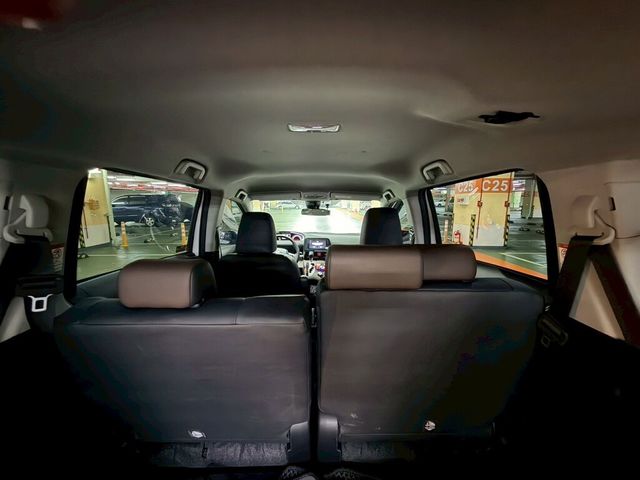 TOYOTA豐田 SIENTA  第12張相片