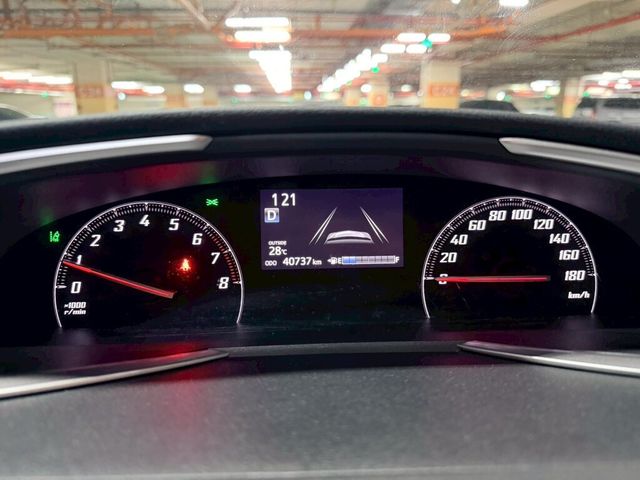 TOYOTA豐田 SIENTA  第13張相片