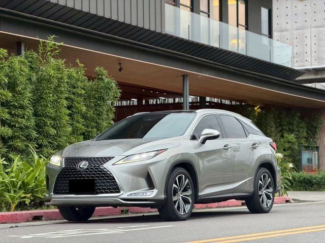 LEXUS凌志 RX300  第1張相片