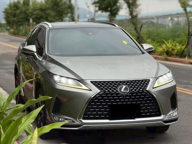 LEXUS凌志 RX300  第3張相片