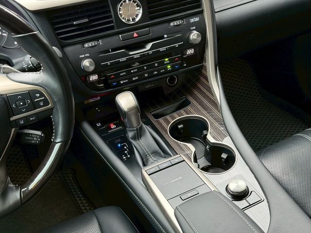 LEXUS凌志 RX300  第6張相片