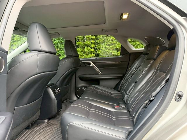 LEXUS凌志 RX300  第9張相片