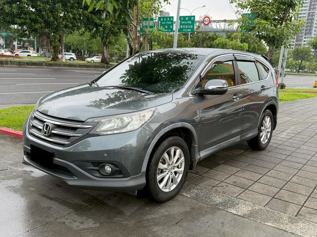 HONDA本田 CR-V  第2張相片