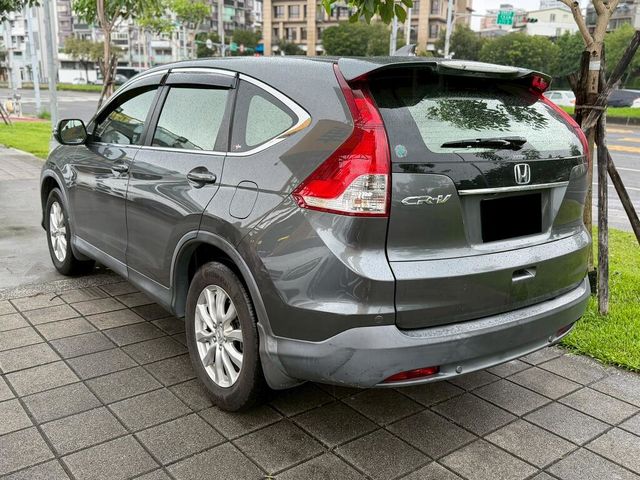 HONDA本田 CR-V  第3張相片