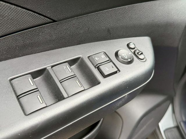 HONDA本田 CR-V  第5張相片