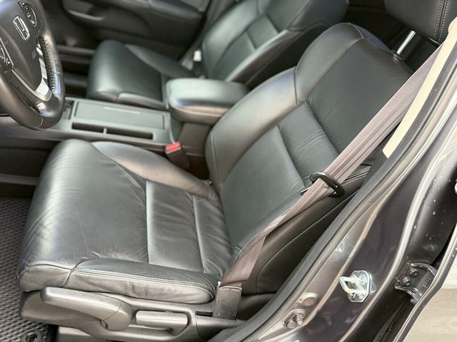 HONDA本田 CR-V  第7張相片