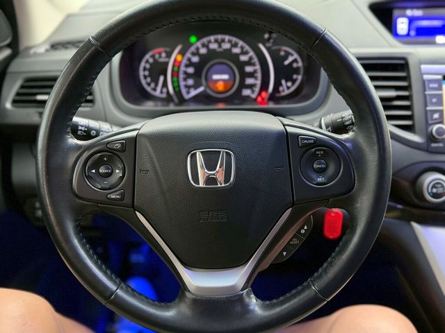 HONDA本田 CR-V  第8張相片