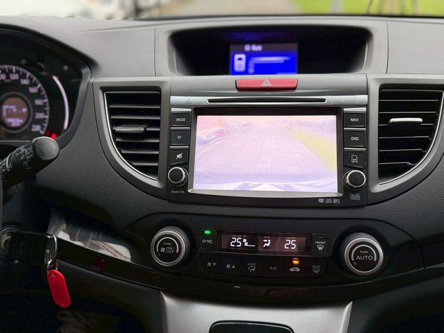 HONDA本田 CR-V  第10張相片