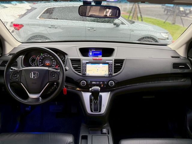 HONDA本田 CR-V  第11張相片