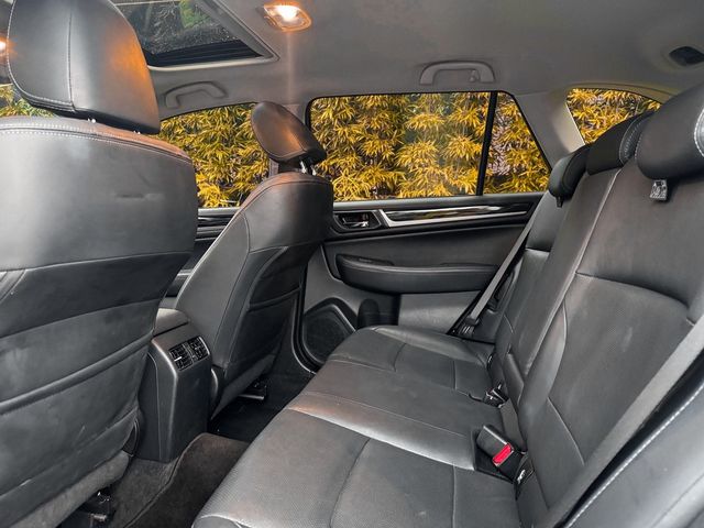 SUBARU速霸陸 OUTBACK  第5張相片