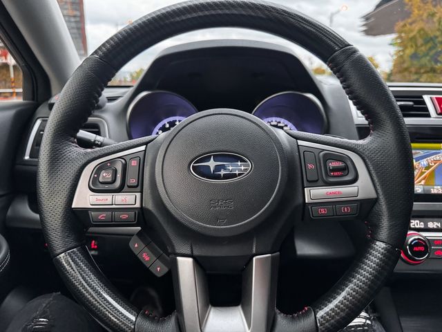 SUBARU速霸陸 OUTBACK  第8張相片