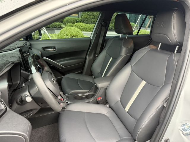 TOYOTA豐田 COROLLA CROSS  第5張相片