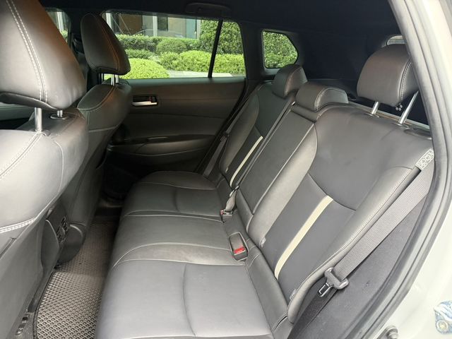 TOYOTA豐田 COROLLA CROSS  第6張相片