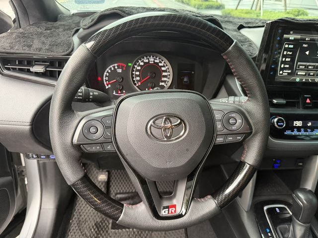TOYOTA豐田 COROLLA CROSS  第9張相片
