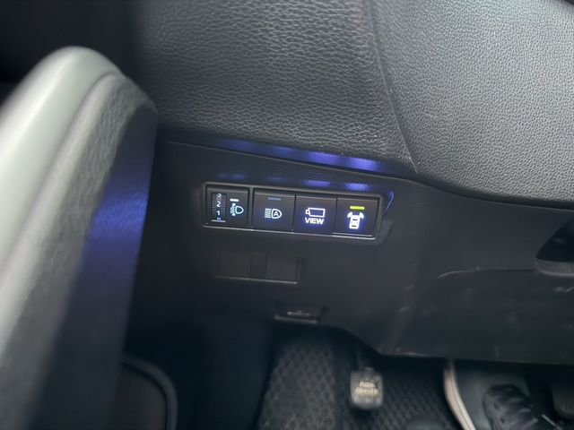 TOYOTA豐田 COROLLA CROSS  第11張相片