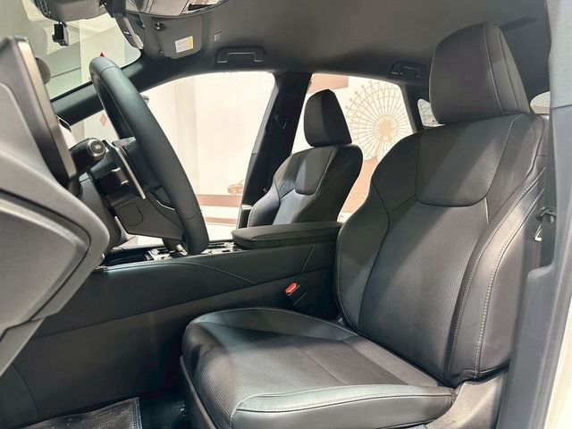 LEXUS凌志 RX350H  第5張相片