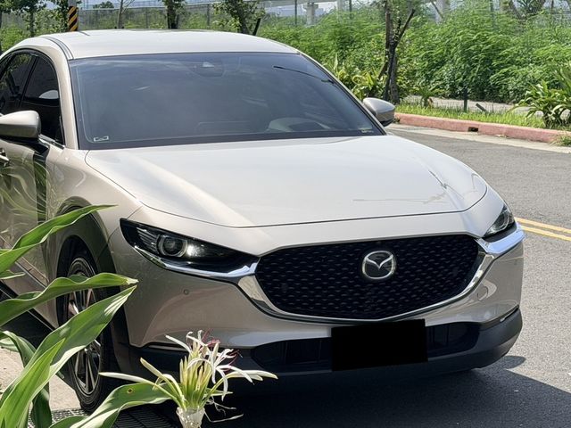 MAZDA馬自達 CX-30  第2張相片