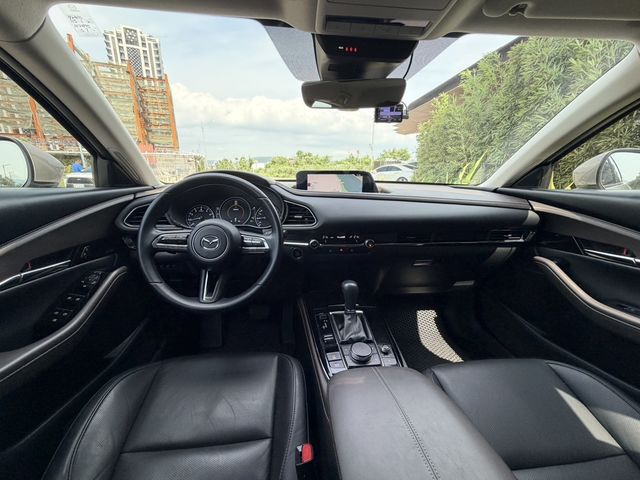 MAZDA馬自達 CX-30  第7張相片