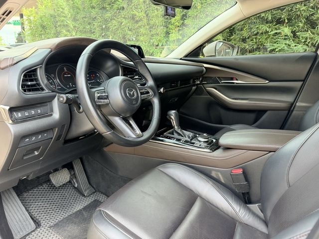 MAZDA馬自達 CX-30  第8張相片
