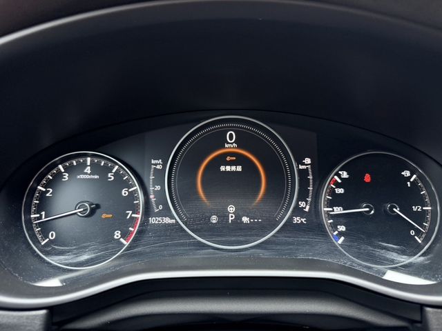MAZDA馬自達 CX-30  第12張相片