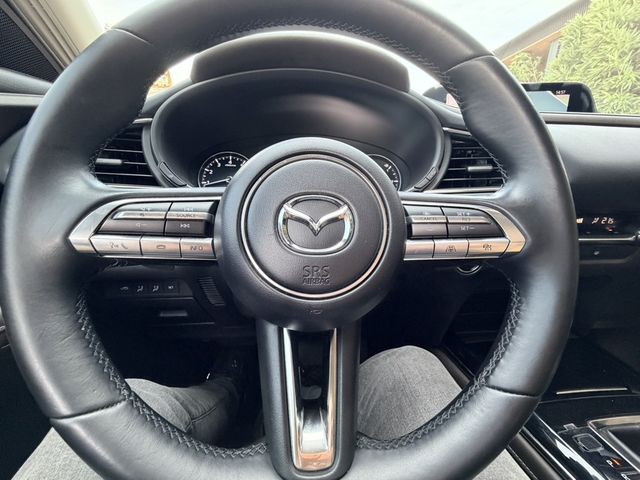 MAZDA馬自達 CX-30  第13張相片