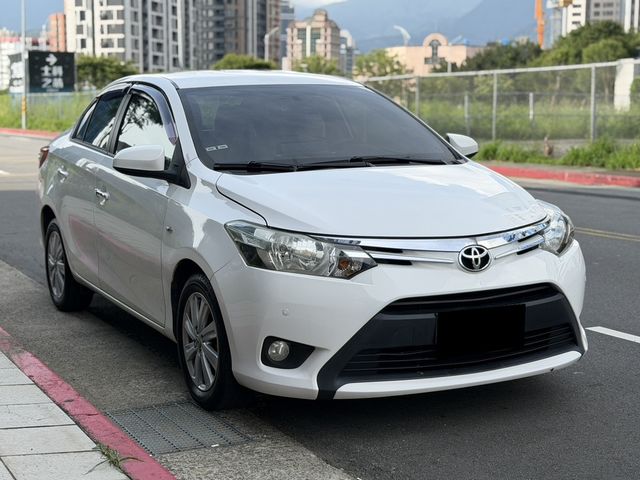TOYOTA豐田 VIOS  第2張相片