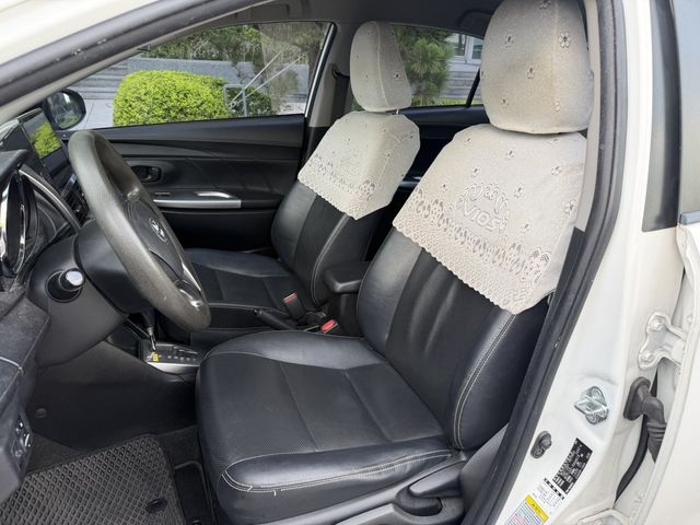 TOYOTA豐田 VIOS  第5張相片
