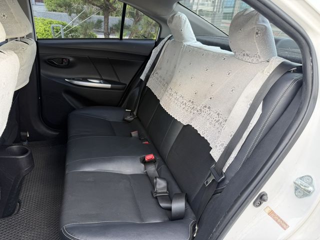 TOYOTA豐田 VIOS  第6張相片