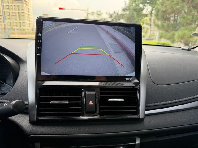 TOYOTA豐田 VIOS  第8張相片
