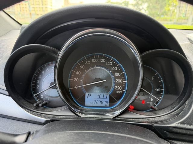 TOYOTA豐田 VIOS  第9張相片