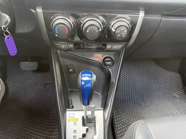 TOYOTA豐田 VIOS  第10張相片